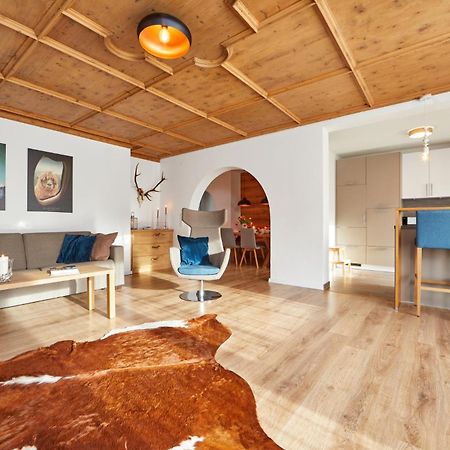 Oberwasser Garmisch-Partenkirchen Exteriér fotografie