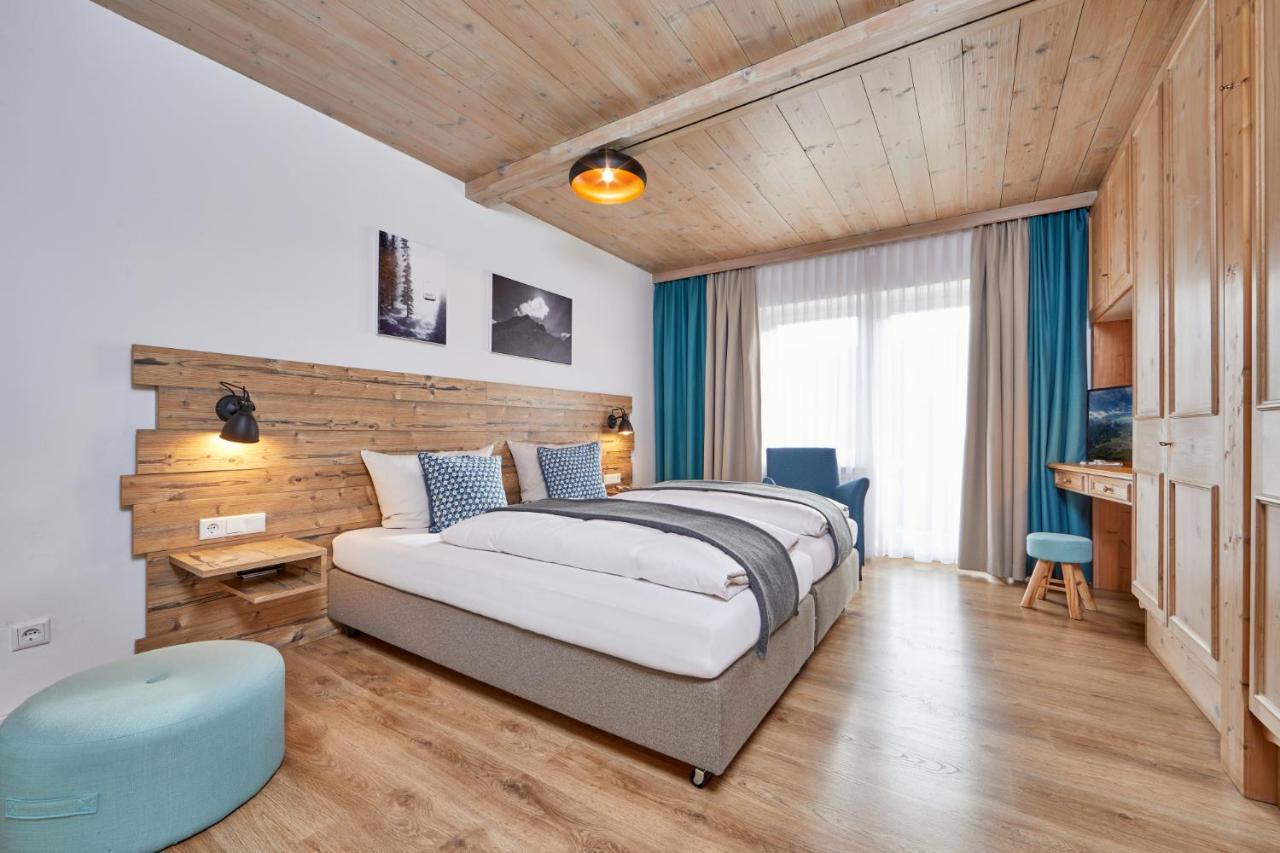 Oberwasser Garmisch-Partenkirchen Exteriér fotografie