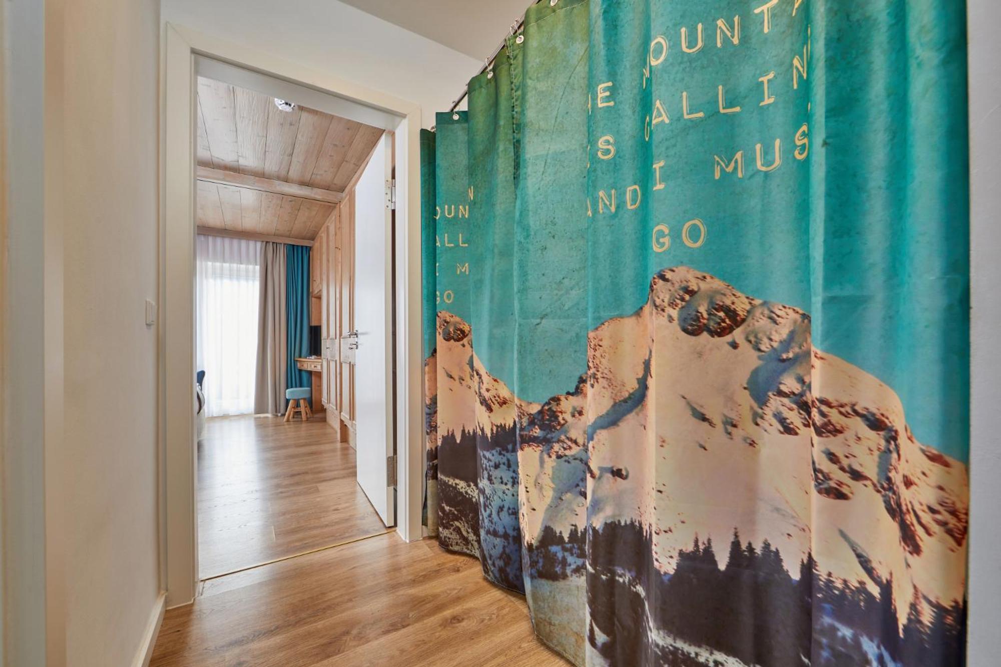 Oberwasser Garmisch-Partenkirchen Exteriér fotografie